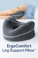 Ergocomfort Leg Support Pillow™