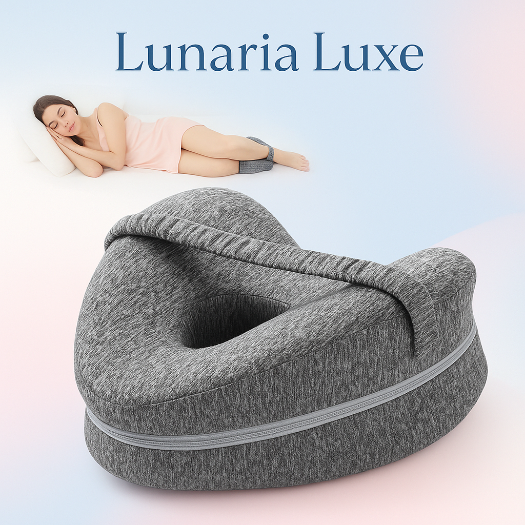 Ergocomfort Leg Support Pillow™