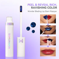 Vibrant Peel-Off Lip Stain™