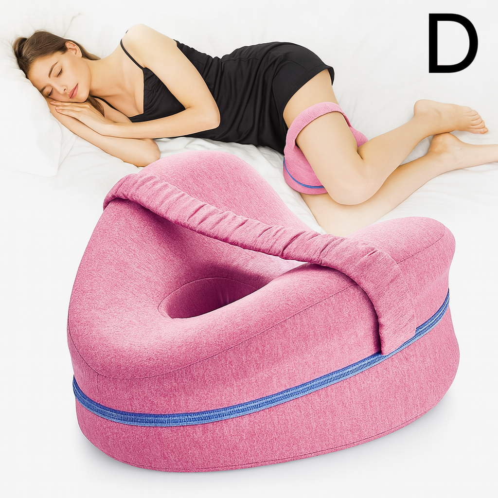 Ergocomfort Leg Support Pillow™
