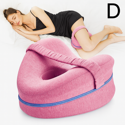 Ergocomfort Leg Support Pillow™