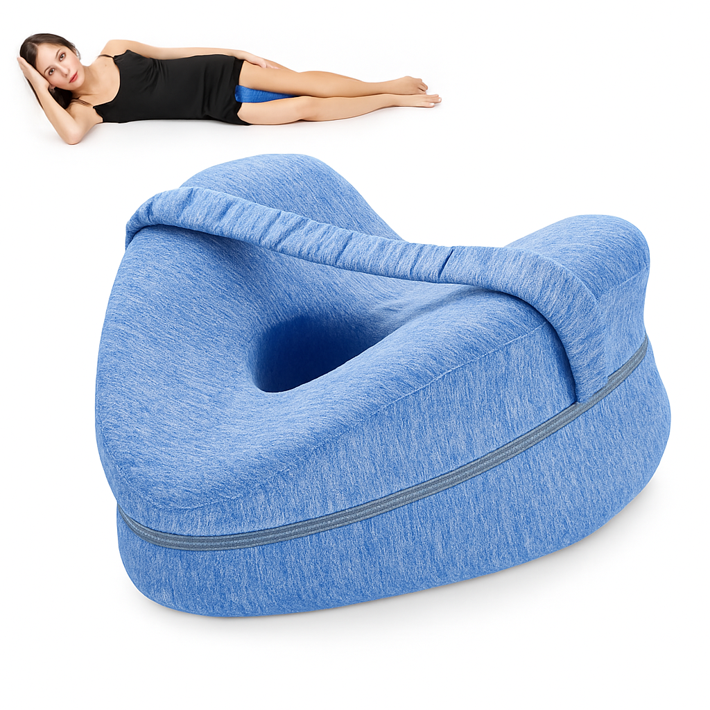 Ergocomfort Leg Support Pillow™