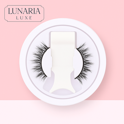 Effortless Glam Magnetic Eyelashes™