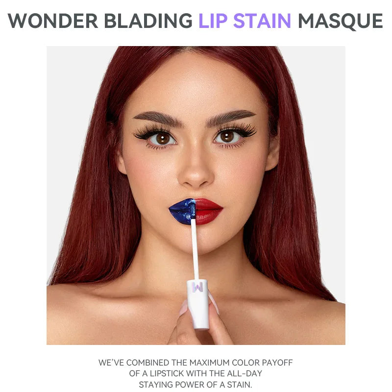 Vibrant Peel-Off Lip Stain™