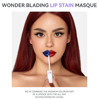 Vibrant Peel-Off Lip Stain™