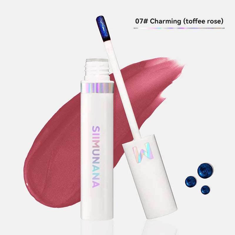 Vibrant Peel-Off Lip Stain™