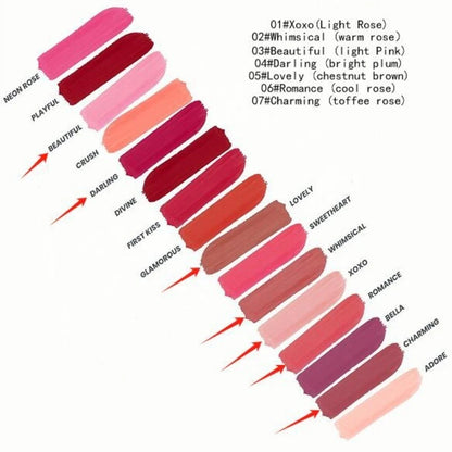 Vibrant Peel-Off Lip Stain™