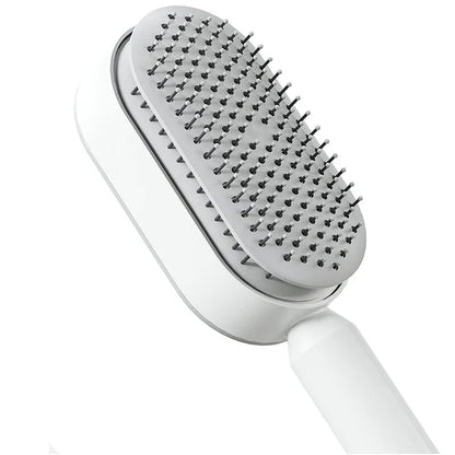 Effortless Clean  Care Hair Brush™