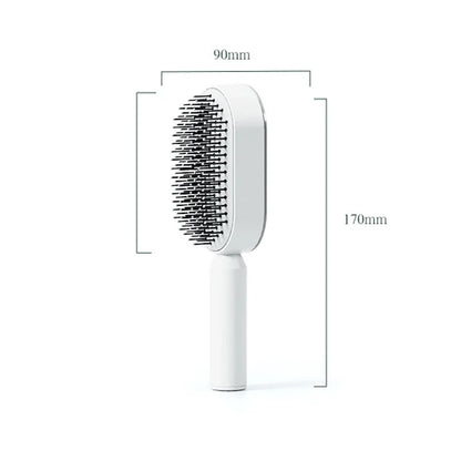 Effortless Clean  Care Hair Brush™