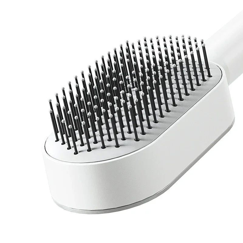 Effortless Clean  Care Hair Brush™