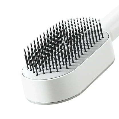 Effortless Clean  Care Hair Brush™